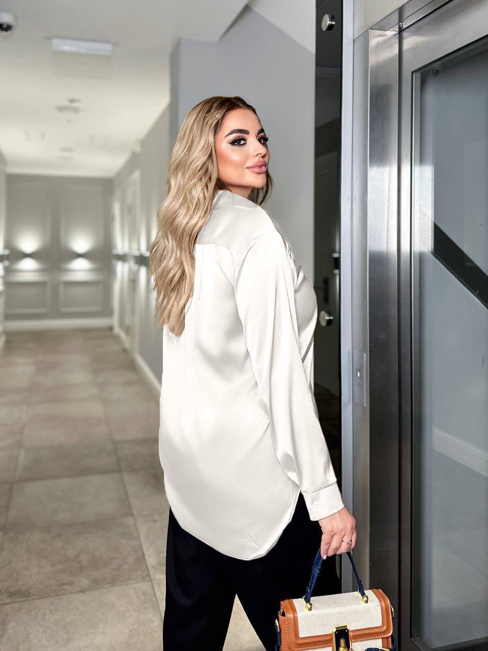 Рубашка 29032321